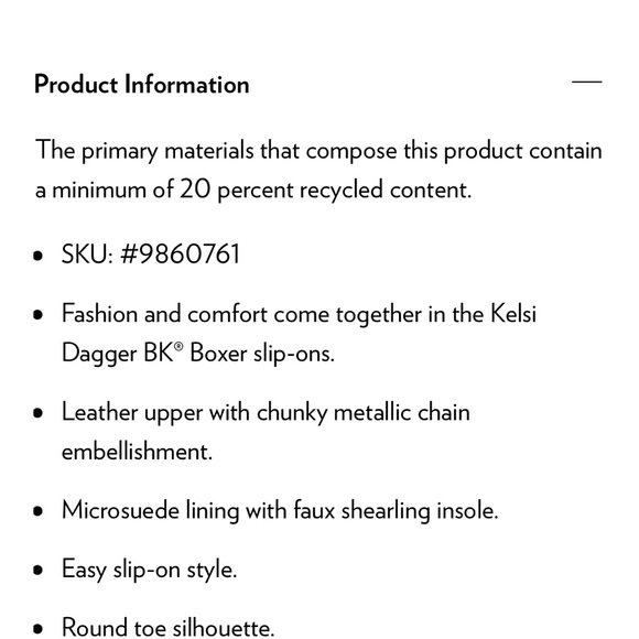 Kelsey Dagger boxer platform clog womens 6.5 - Picture 3 of 8